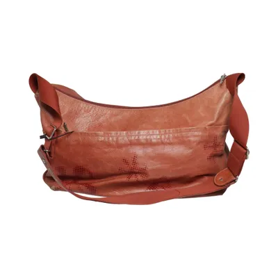 Sac à bandoulière (Rouge) de Mandarina Duck
