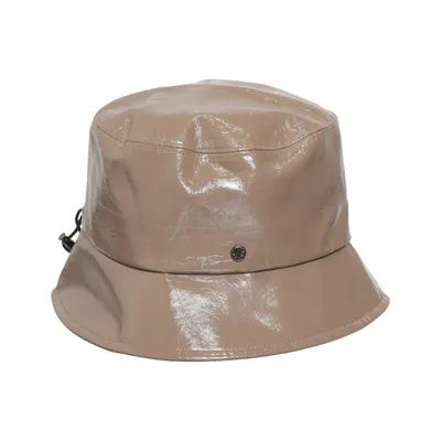 Bob (Beige) de Loevenich Polyester, Polyuréthane, Viscose