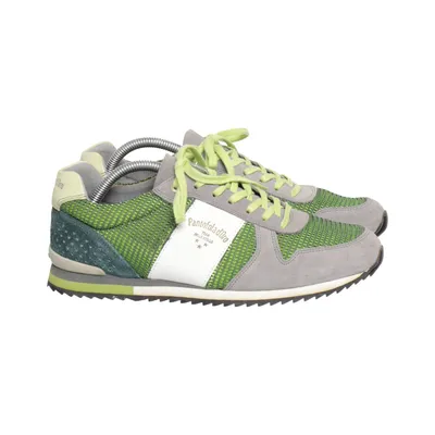 Trainers (Team Belle Stelle) from Pantofola d'Oro