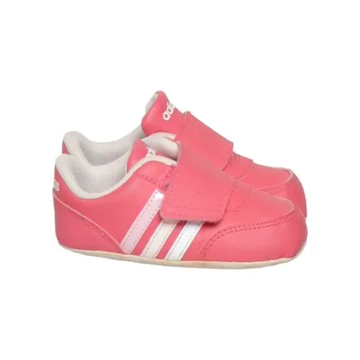 Baskets (Rose) de Adidas Neo