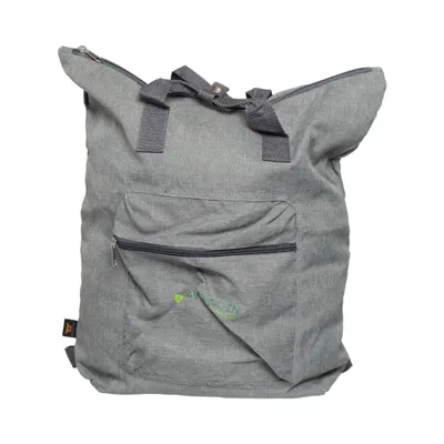 Sac à dos (Gris) de Halfar