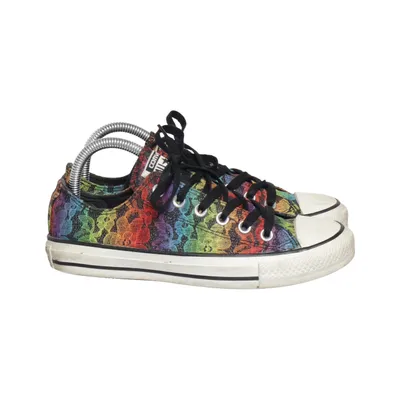Canvas schoenen (Chuck Taylor All Star) van Converse