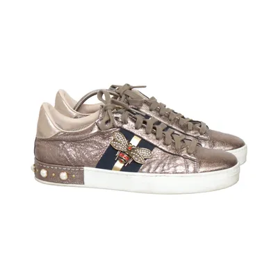 Sneakers (Bruin, Meerkleurig) van Stokton