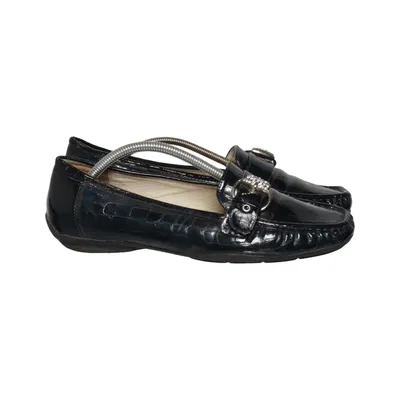 Loafers (Svart) från Andrea Conti