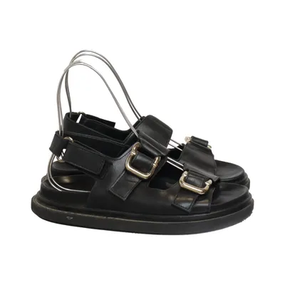 Sandaler (Svart) från Alohas