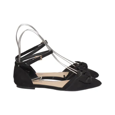 Ballerina's (Zwart) van Bassano