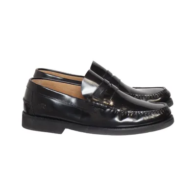 Mocassins (Noir) de Fluchos