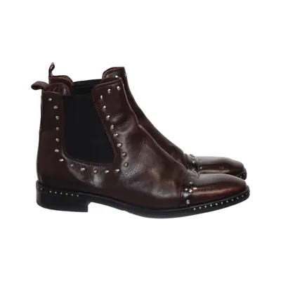 Chelsea Boots (Braun) von Pat Too Pat