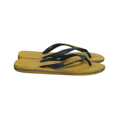 Teenslippers (Brasil) van Havaianas
