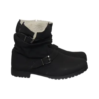Boots (Schwarz) von Sole Desire