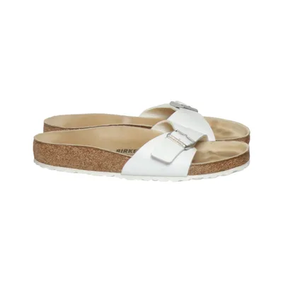 Sandals (Madrid) from Birkenstock Leather