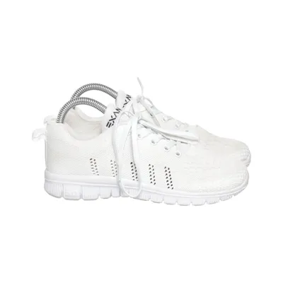 Baskets (Blanc) de Exani