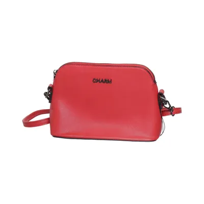 Shoulder-bag (Red) from Charm