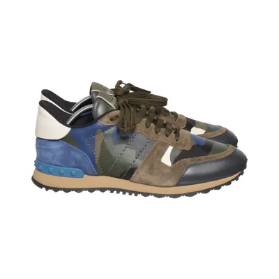 Träningsskor (Rockrunner) från Valentino Garavani Skinn