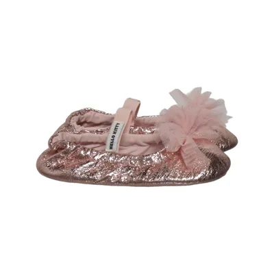 Ballet flats (Pink) from H&M x Hello Kitty