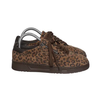 Baskets (Marron, Multicolore) de VitaForm Cuir