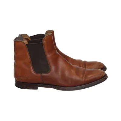 Chelsea Boots (Chelsea Boot) von Crockett & Jones