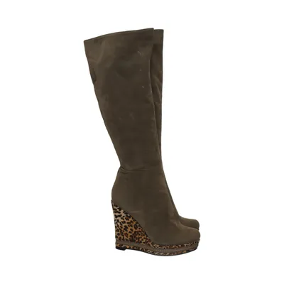 Stiefel (Beige, Mehrfarbig) von Sergio Todzi
