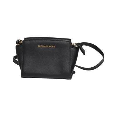 Schoudertas (Zwart) van Michael Kors