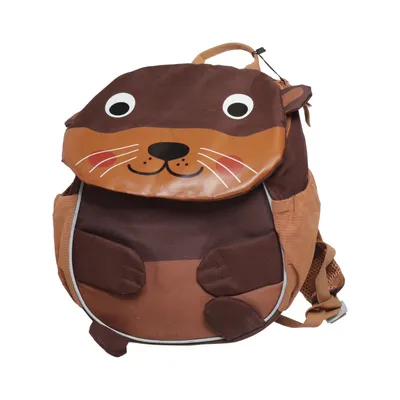 Rugzak (Bruin) van Kuniboo
