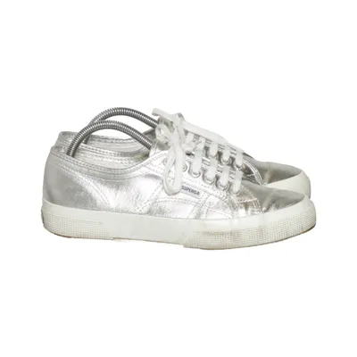 Canvas schoenen (2750 Cotu Classic) van Superga