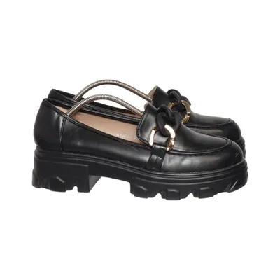 Mocassins (Noir) de La Strada
