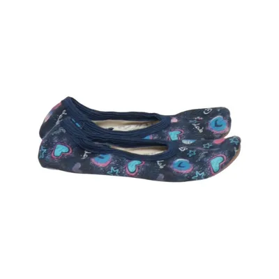 Chaussons de gymnastique (Bleu, Multicolore) de Beck