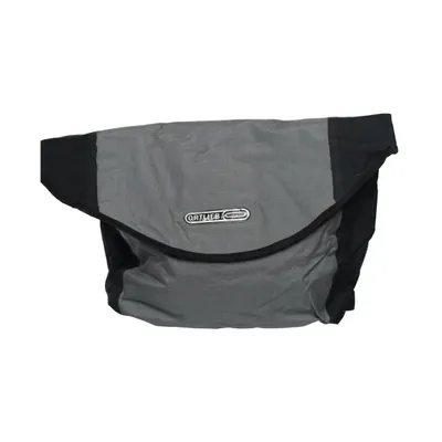 Sac d'ordinateur (Noir, Gris) de Ortlieb