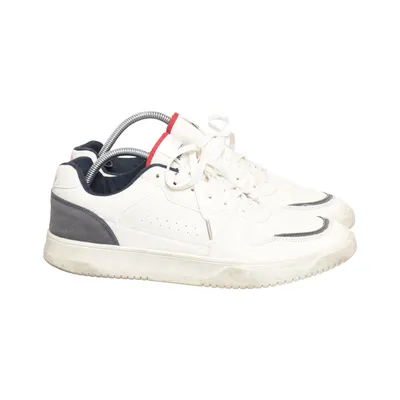 Sneakers (Vit, Blå) från Nonation