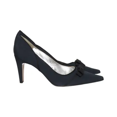 Escarpins (Bleu) de Peter Kaiser Cuir