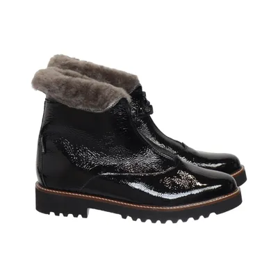 Boots (Svart) från Mephisto Skinn