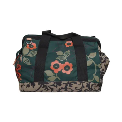 Handbag (Green, Multicolored) from Reisenthel Polyester
