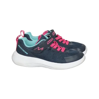 Trainers (Blue, Pink, Multicolored) from Skechers