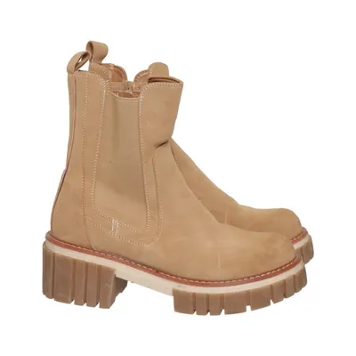 Boots (Beige) från Erynn Skinn