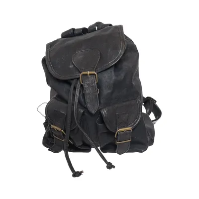 Backpack (Black) from Dudlin