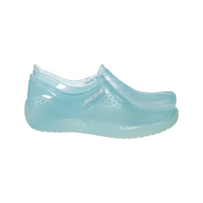 Chaussures de bain (Bleu) de Cressi Polyuréthane