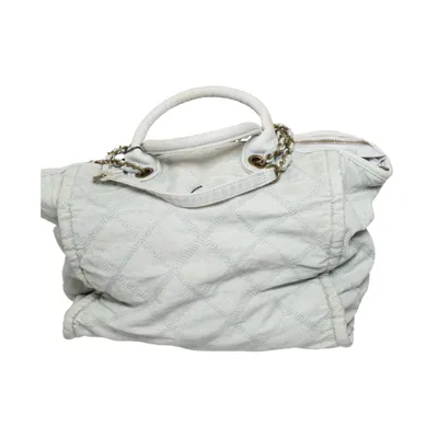 Shoulder-bag (Blue) from Vimoda