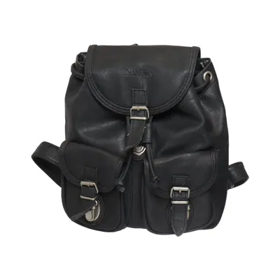 Rucksack (Schwarz) von Daniel Ray