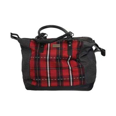 Sac à bandoulière (Rouge, Noir, Gris) de Dakine