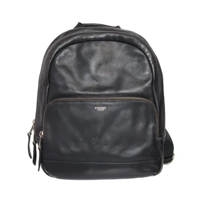 Backpack (Black) from Knomo