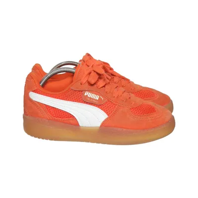 Sneakers (Palermo) fra Puma Læder