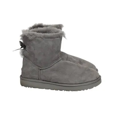 Boots (Bailey Bow) von UGG Leder