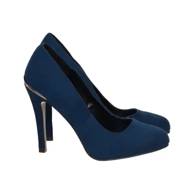Pumps (Blå) från Starlet