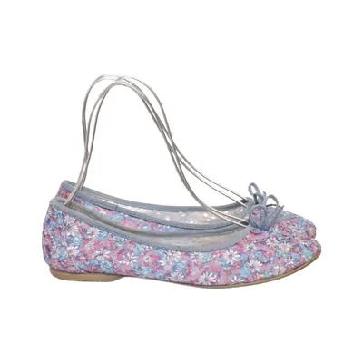 Ballet flats (Blue, Pink, Multicolored) from Tamaris Trend Leather
