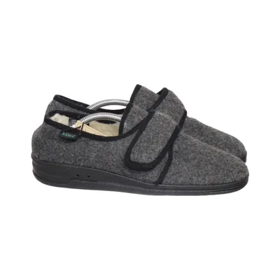 Slippers (Grijs) van Bama