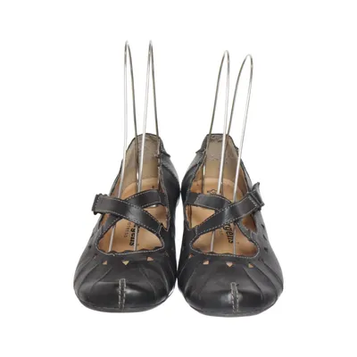 High heels (Antistress) from Dr. Jürgens Leather
