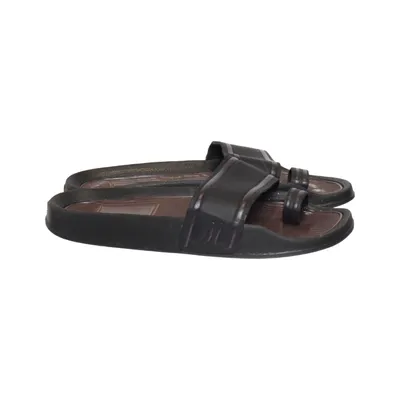 Sandalen (Schwarz, Braun) von Mitch & Co