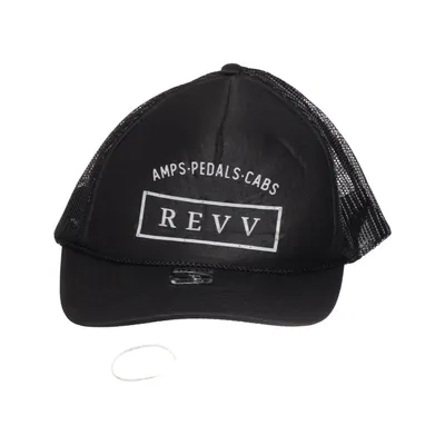 Trucker cap (Trucker) from Otto Polyester