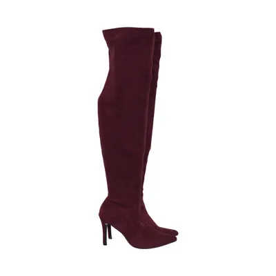 Boots (Purple) from Jessy Ross