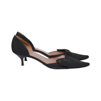 Pumps (Svart) från Cyrillus Skinn